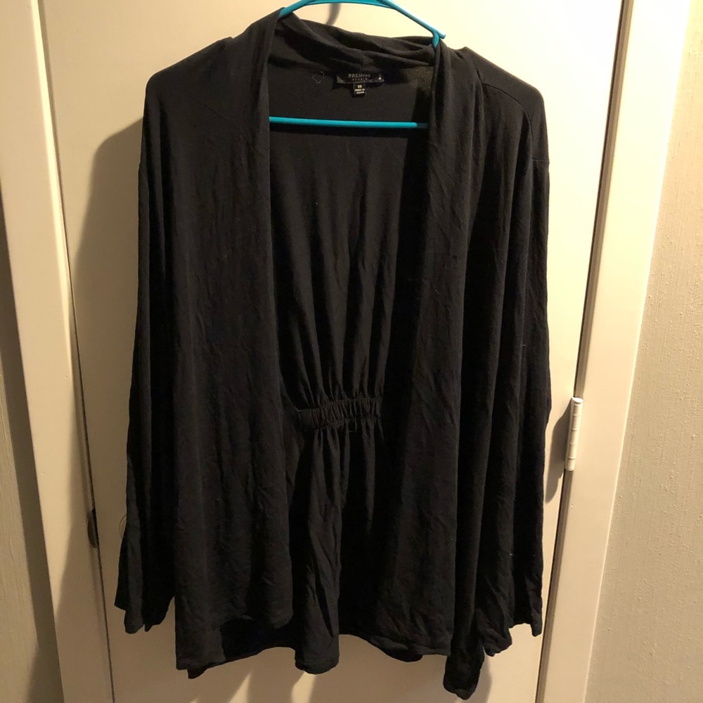 Premise Studio Sweater